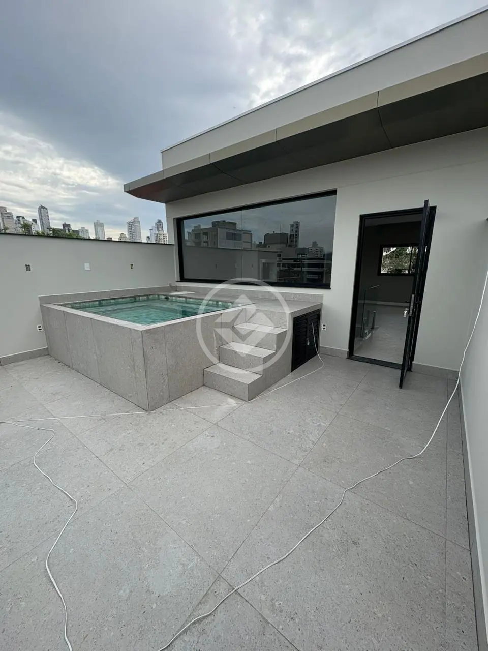 Sobrado Centro, Balneário Camboriú - SC — foto 2