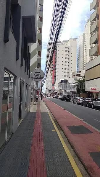Sala Comercial no Centro, Balneário Camboriú — foto 3 de 6