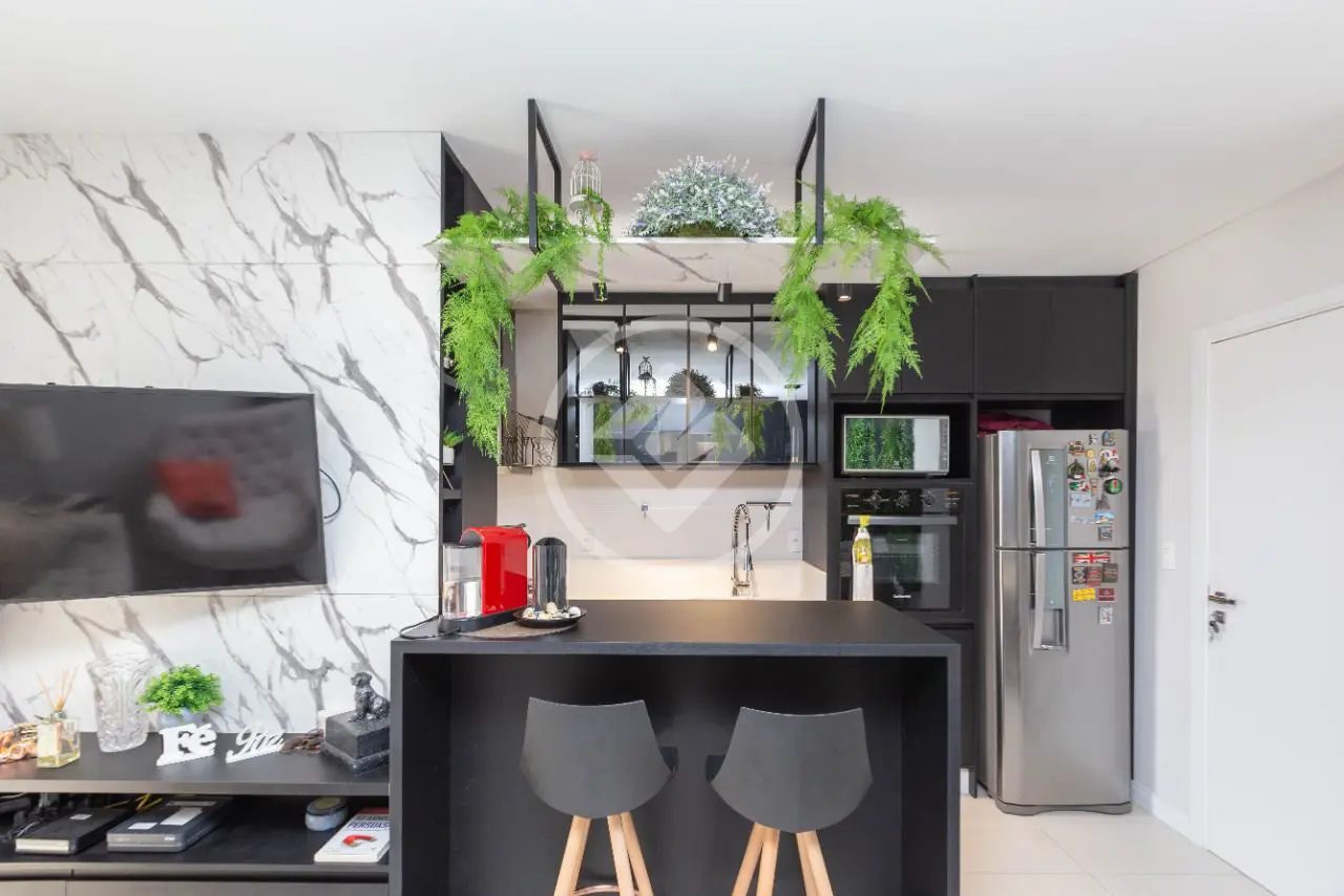 Apartamento Praia Brava, Itajaí - SC — foto 1