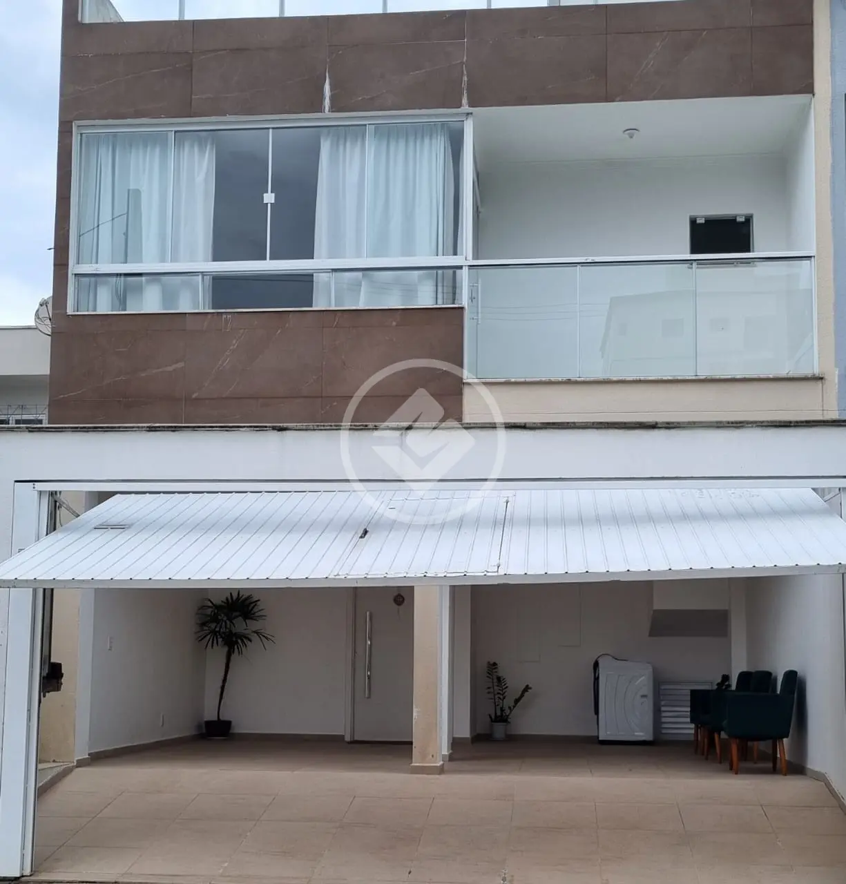 Sobrado Centro, Balneário Camboriú - SC — foto 1