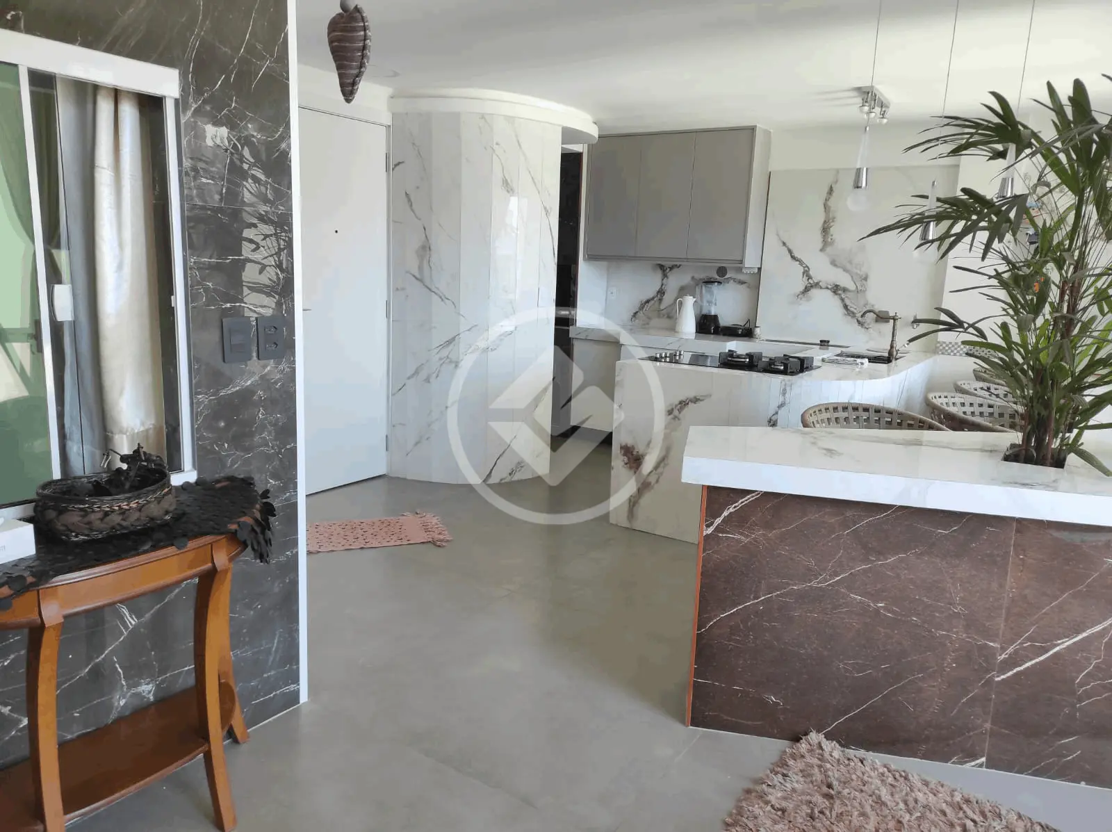 Apartamento Duplex Centro, Balneário Camboriú - SC — foto 2