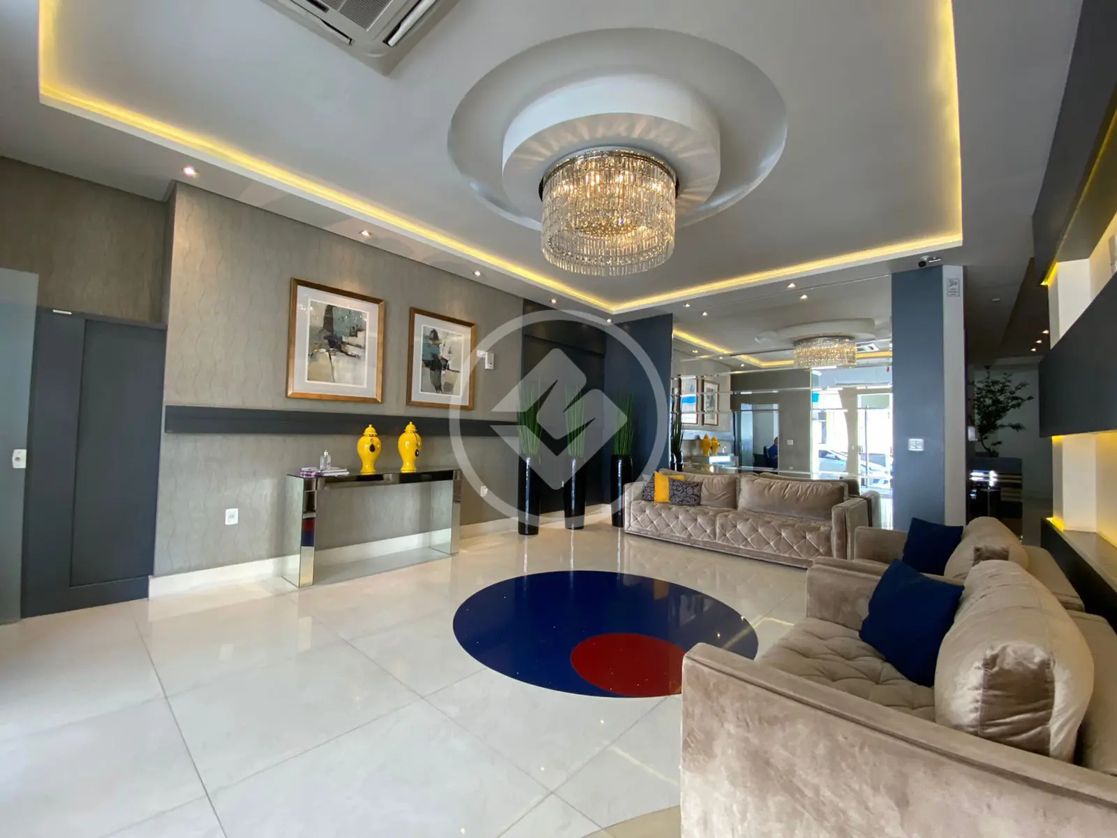 Apartamento 4 quartos no Meia Praia, Itapema — foto 6 de 6