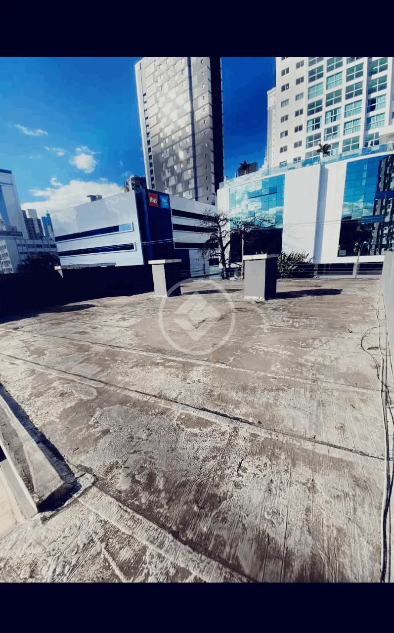 Sala Comercial no Ariribá, Balneário Camboriú — foto 3 de 3