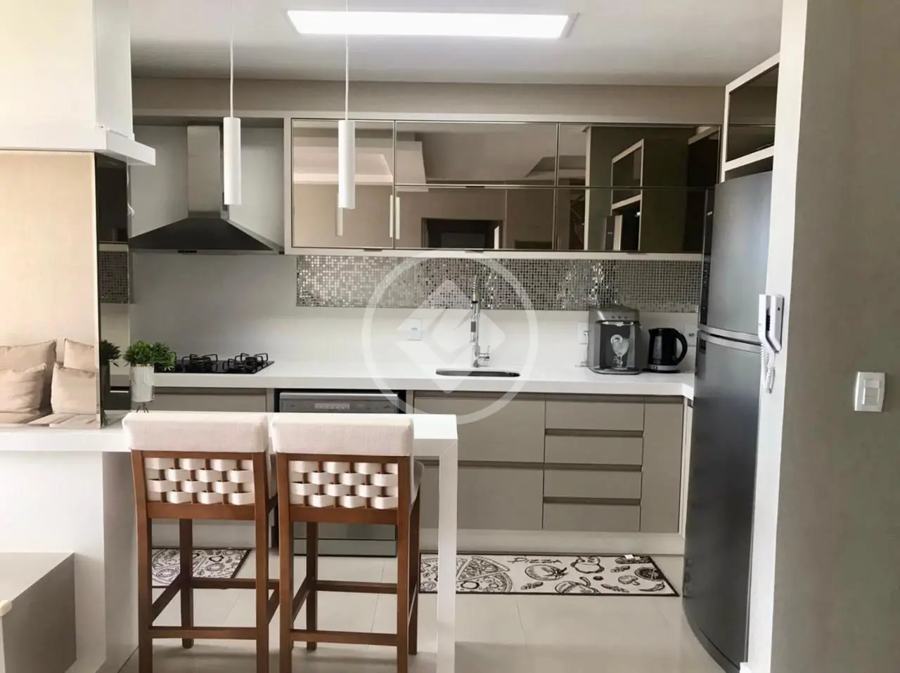 Apartamento 3 quartos no Centro, Camboriú — foto 3 de 6