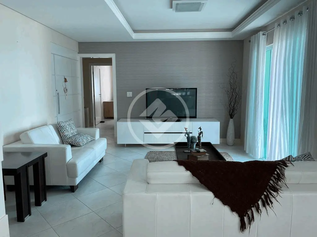 Apartamento Centro, Balneário Camboriú - SC — foto 2