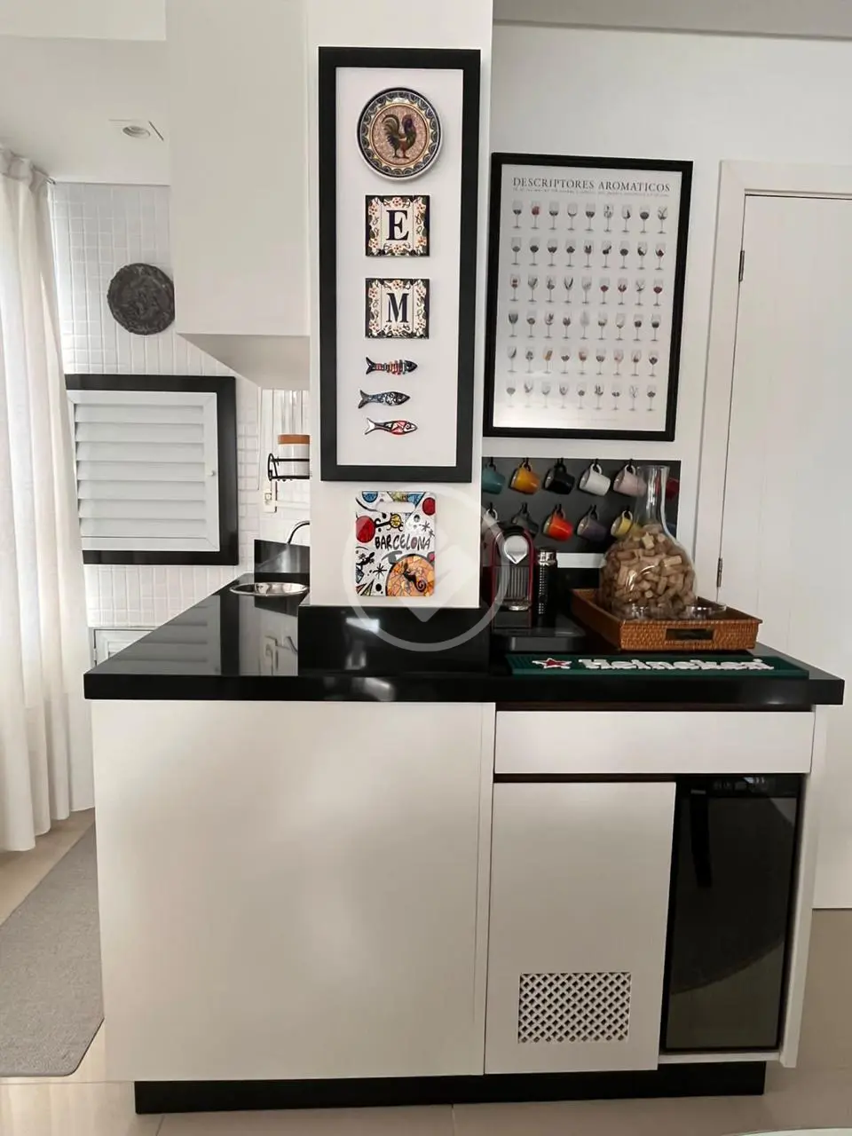Apartamento Centro, Balneário Camboriú - SC — foto 1