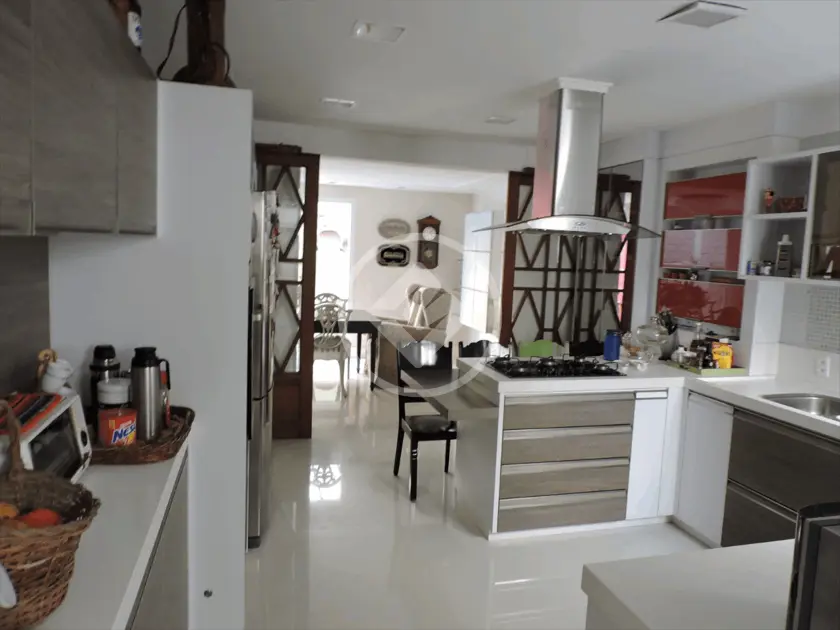 Casa 5 quartos no Praia dos Amores, Balneário Camboriú — foto 6 de 6