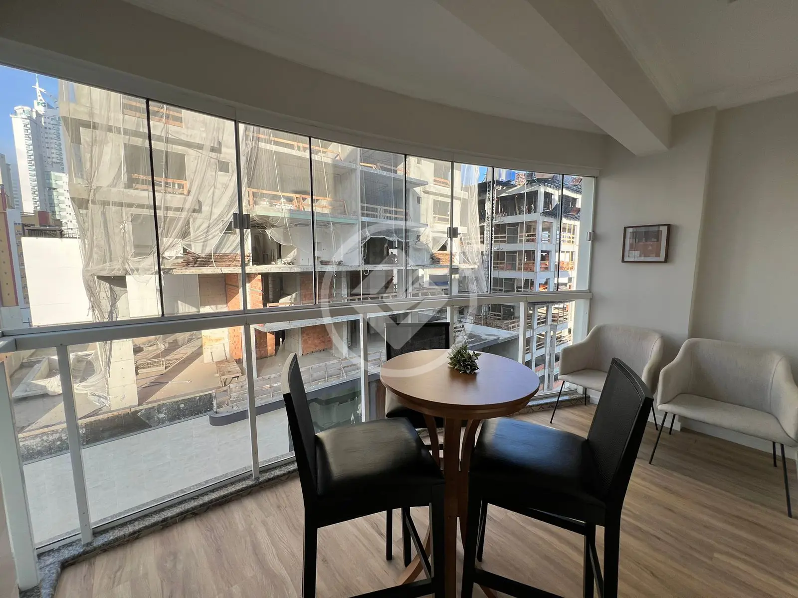 Apartamento 3 quartos no Centro, Balneário Camboriú — foto 3 de 6