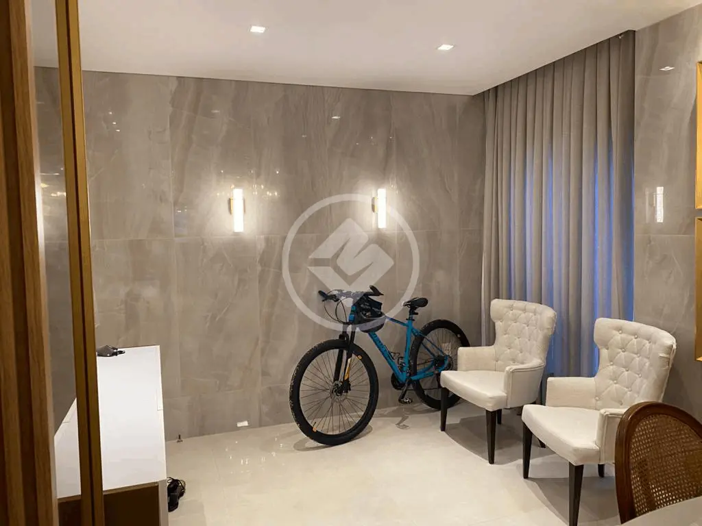 Apartamento 4 quartos no Centro, Balneário Camboriú — foto 4 de 6