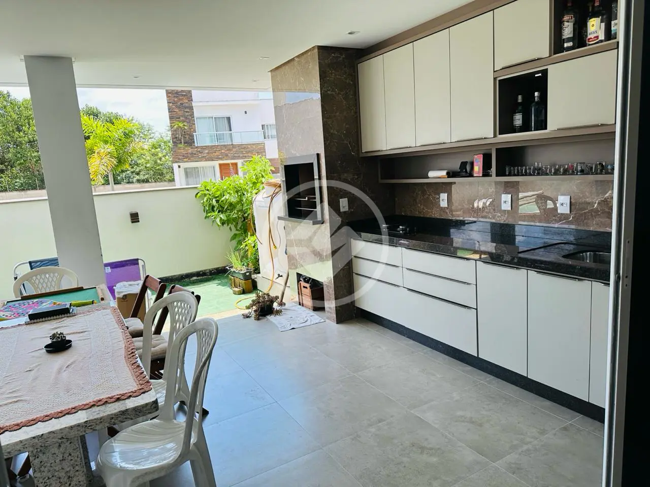 Casa Condomínio 3 quartos no Beira Rio, Biguaçu — foto 4 de 6