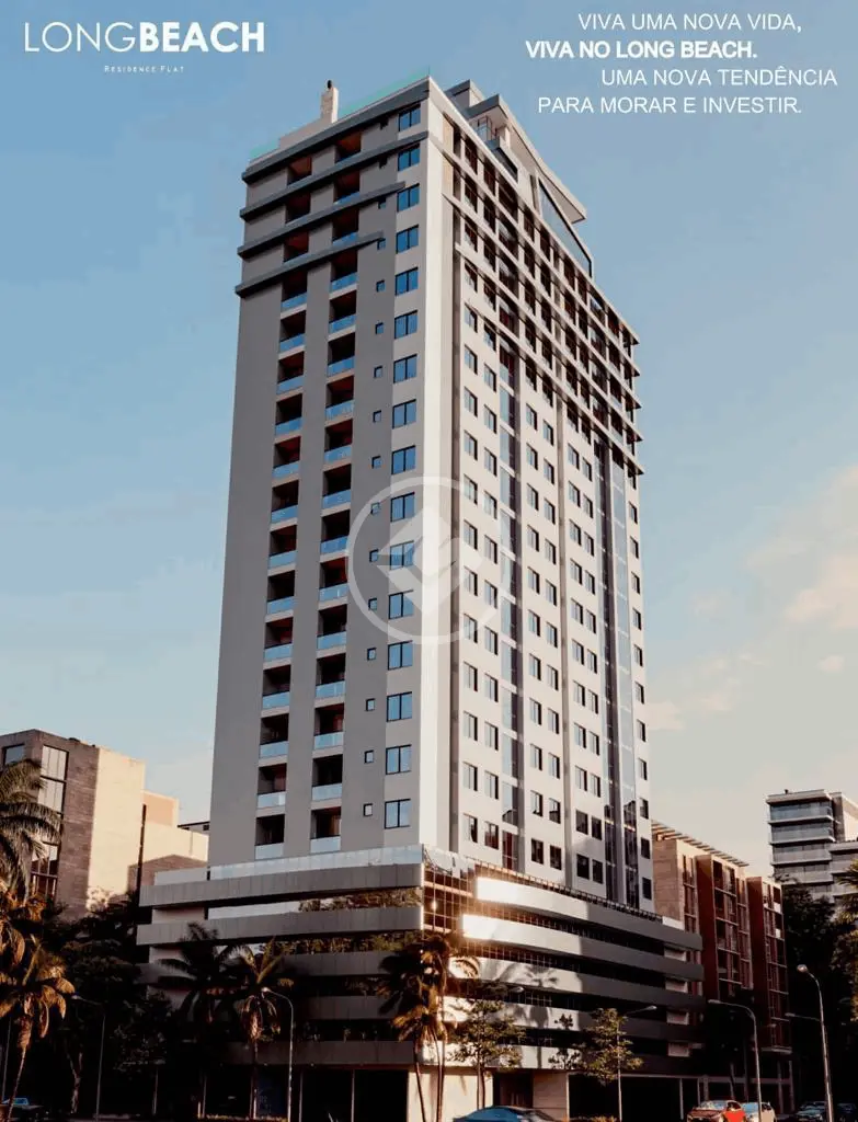 Apartamento Morretes, Itapema - SC — foto 1