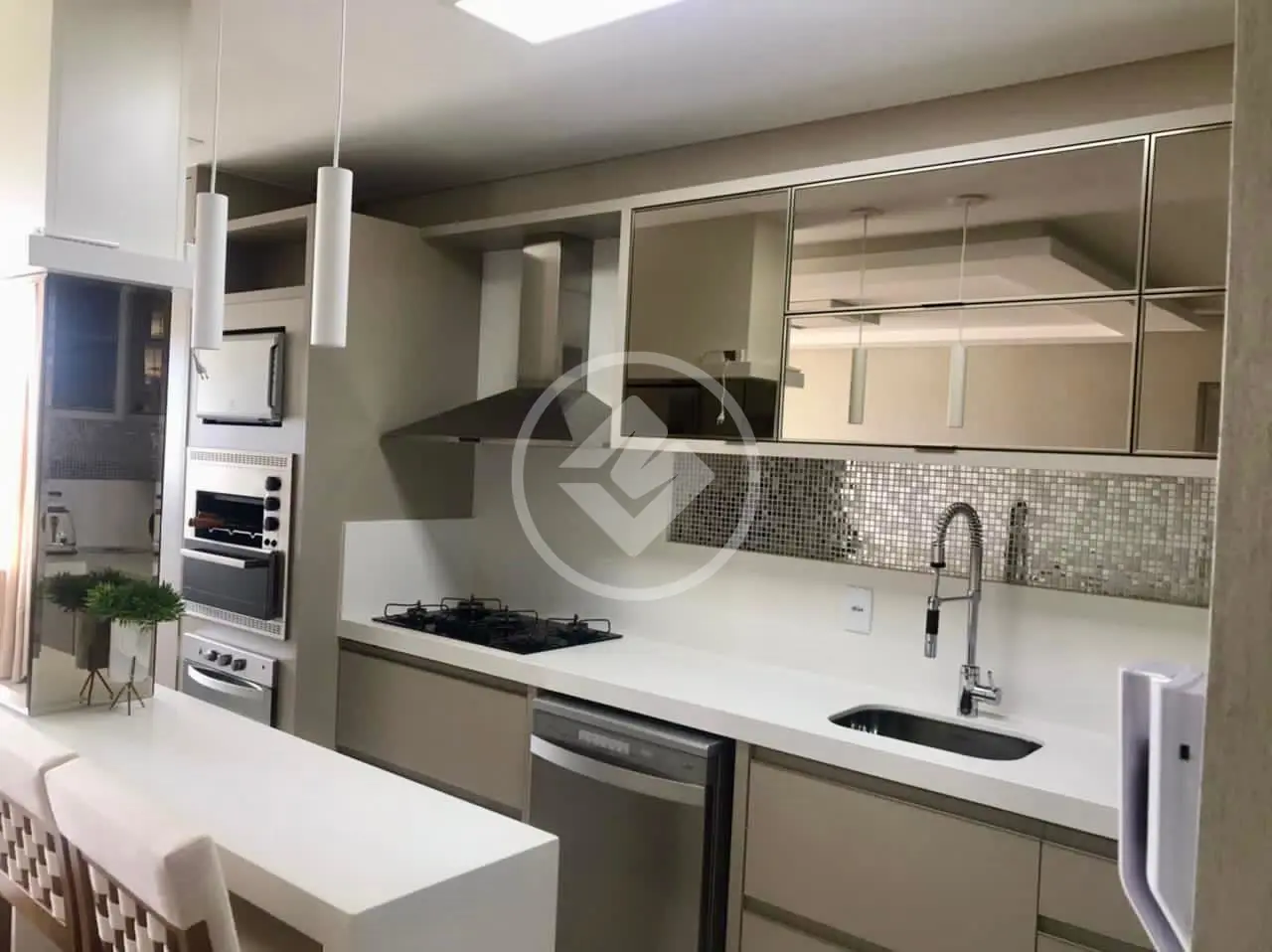 Apartamento 3 quartos no Centro, Camboriú — foto 5 de 6