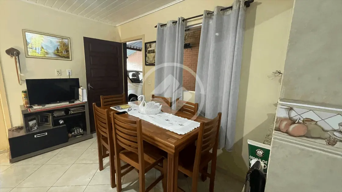 Casa 2 quartos no São Judas Tadeu, Balneário Camboriú — foto 3 de 6