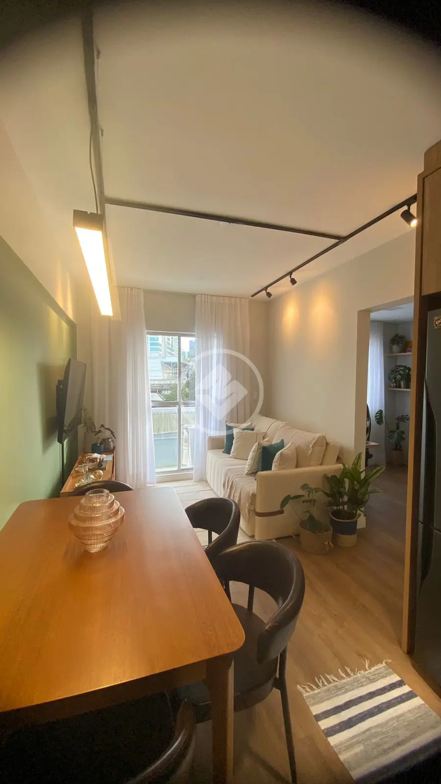 Apartamento 1 quarto no Vila Real, Balneário Camboriú — foto 5 de 6