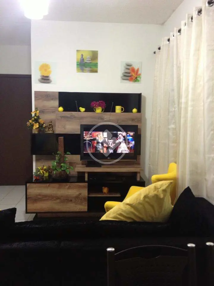 🏡 Apartamento à venda em Balneário Camboriú - Apenas 200 metros da BR-101