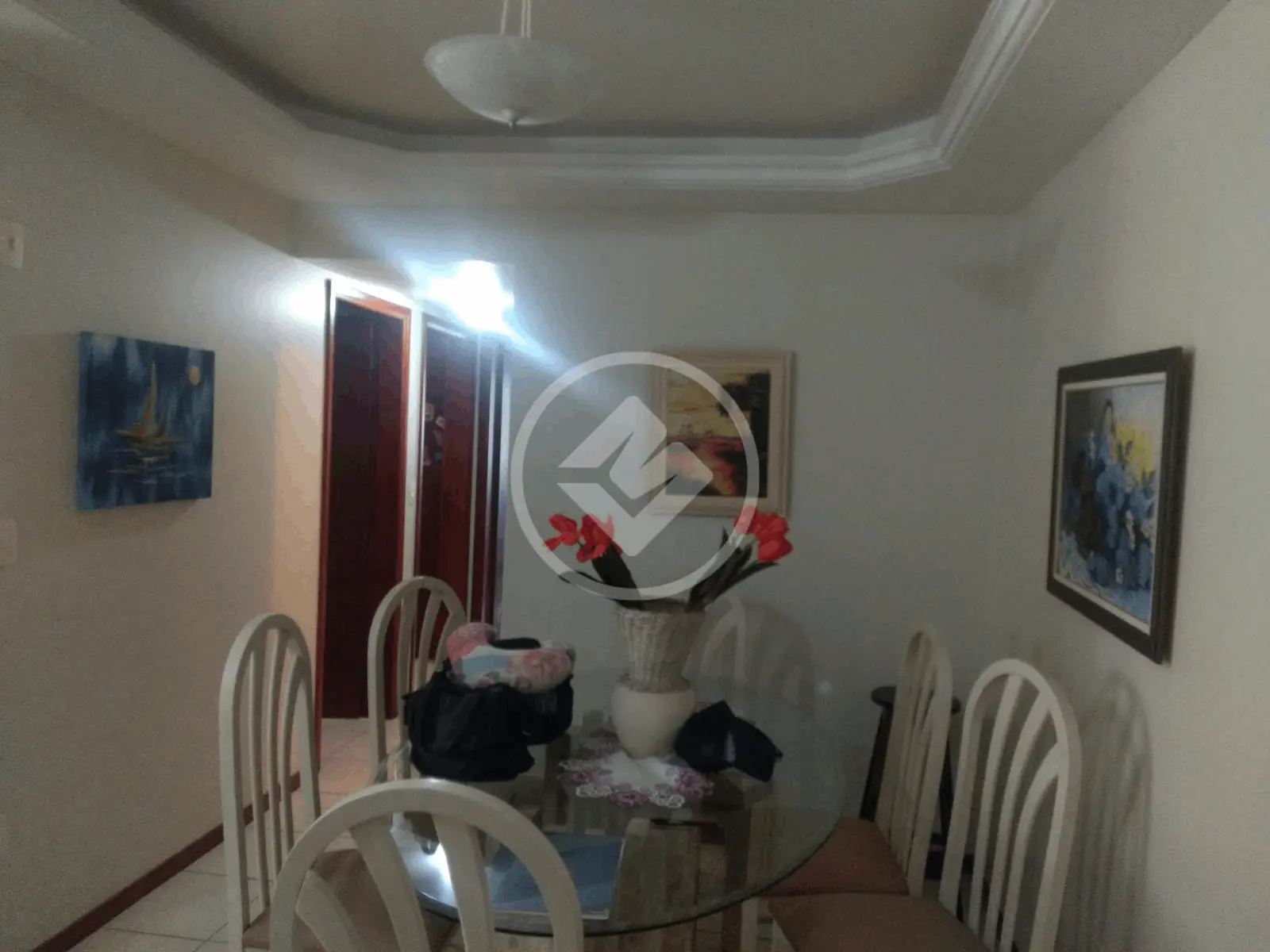 Apartamento Centro, Balneário Camboriú - SC — foto 2