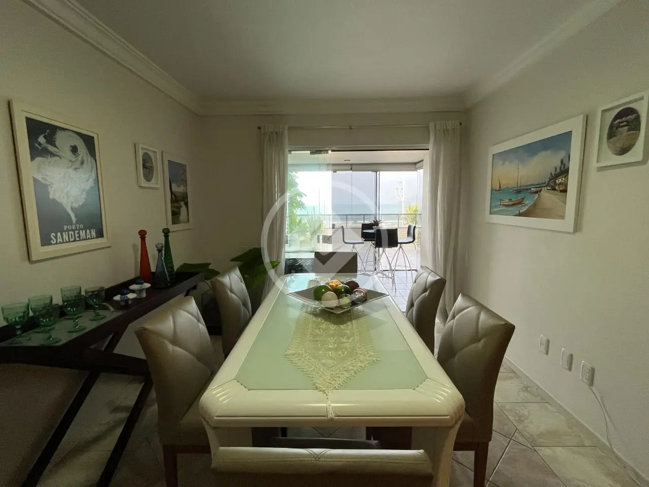 Apartamento Garden 3 quartos no Centro, Balneário Camboriú — foto 5 de 6