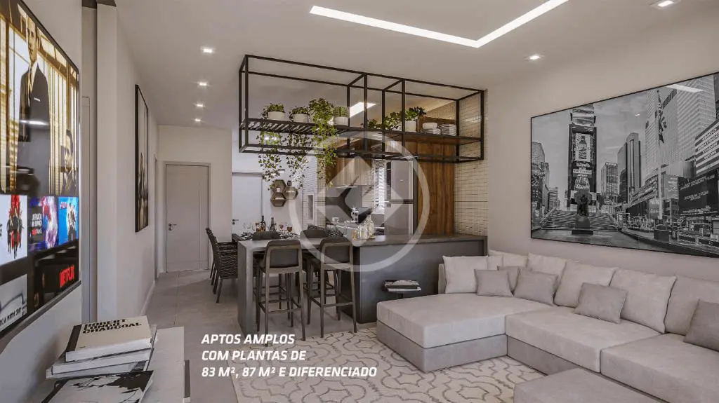 Apartamento Centro, Camboriú - SC — foto 2