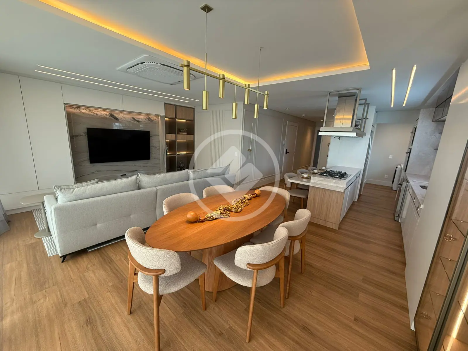 Apartamento 3 quartos no PIONEIROS, Balneário Camboriú — foto 4 de 6