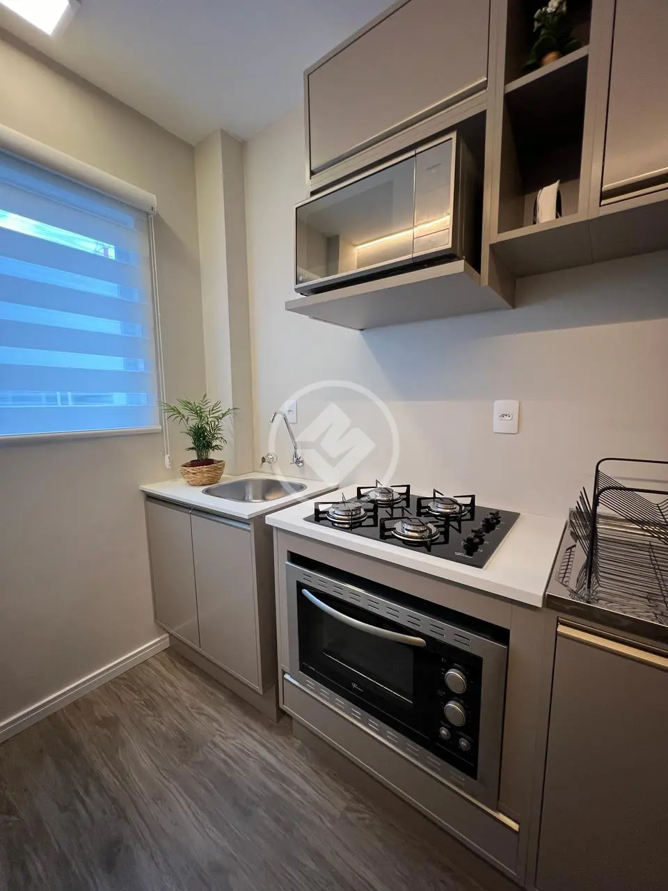 Apartamento 2 quartos no Centro, Balneário Camboriú — foto 3 de 6