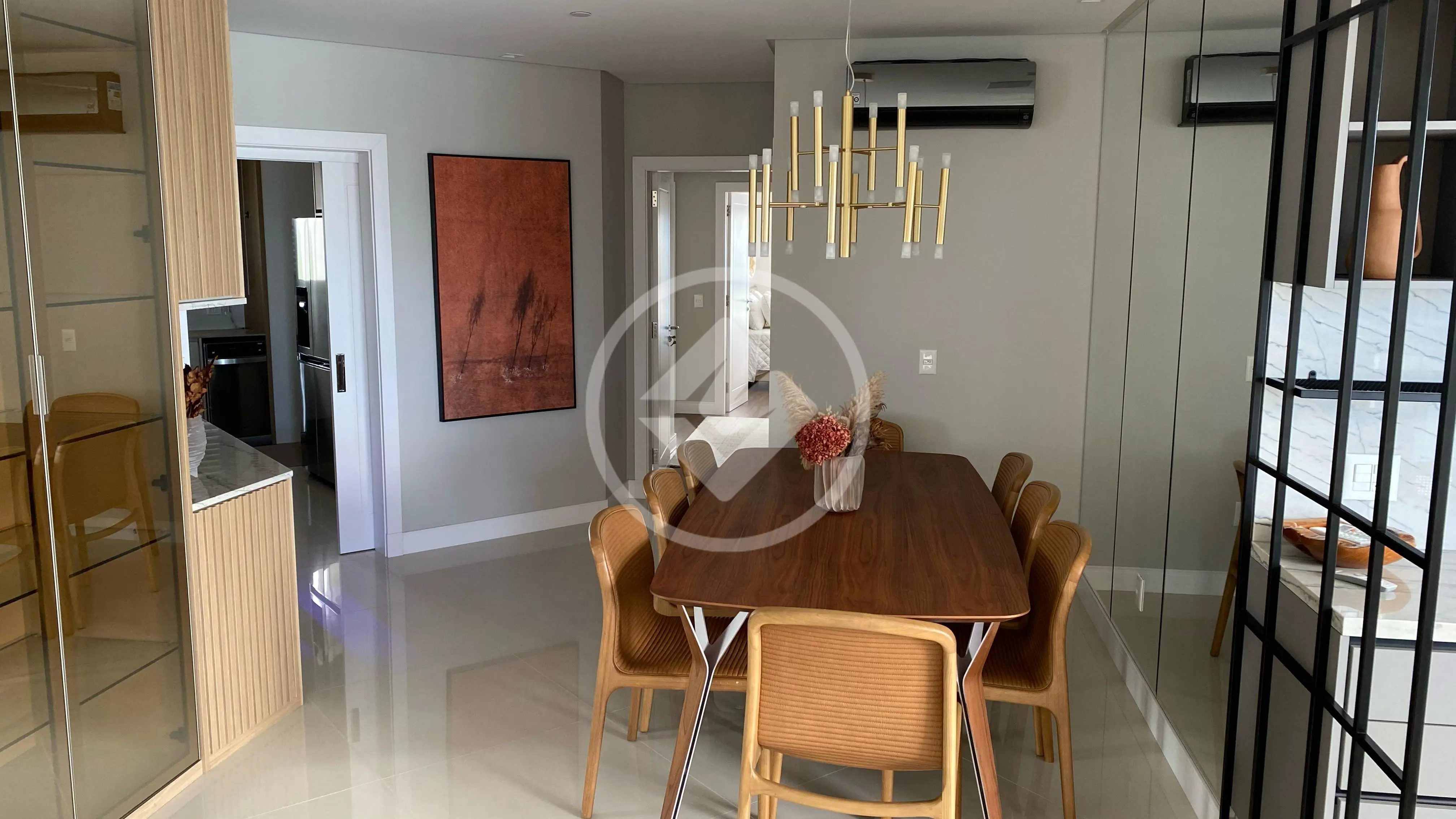 Apartamento 4 quartos no Centro, Balneário Camboriú — foto 3 de 6