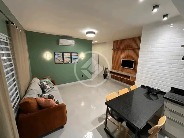 Apartamento Estados, Balneário Camboriú - SC — foto 1