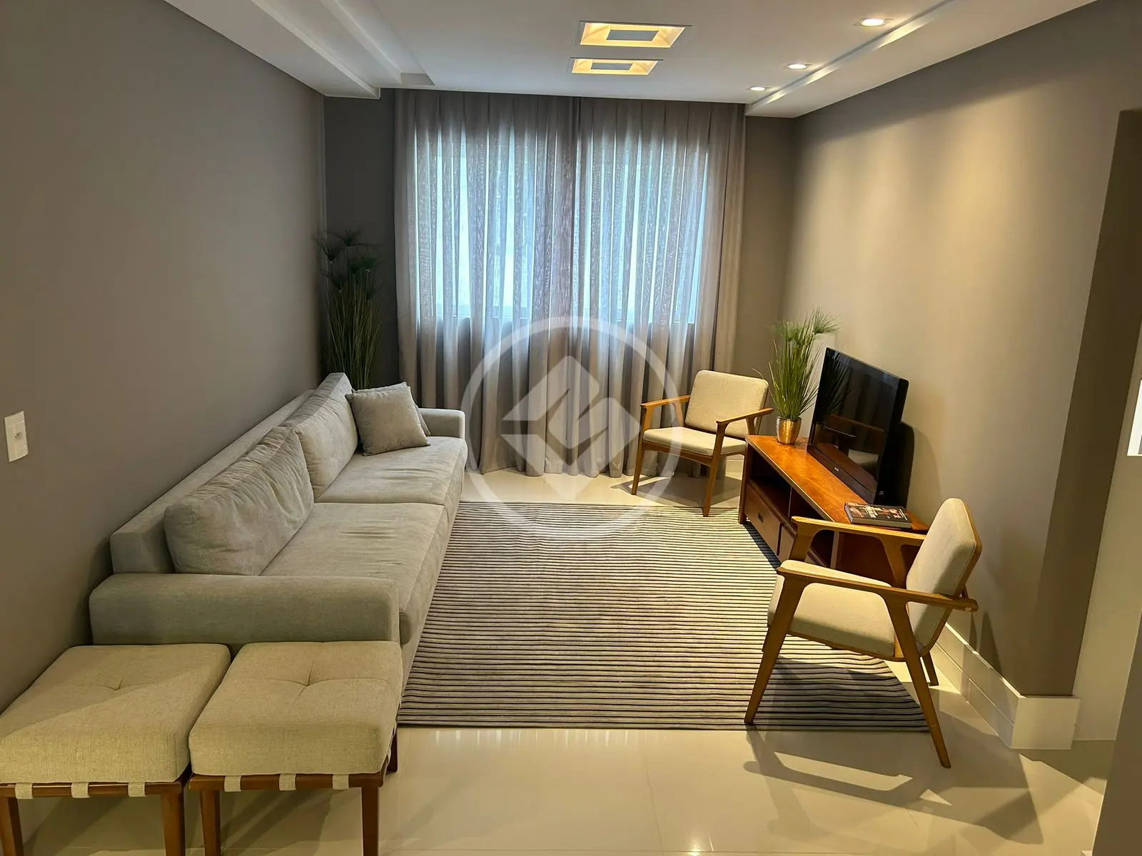 Apartamento PIONEIROS, Balneário Camboriú - SC — foto 1