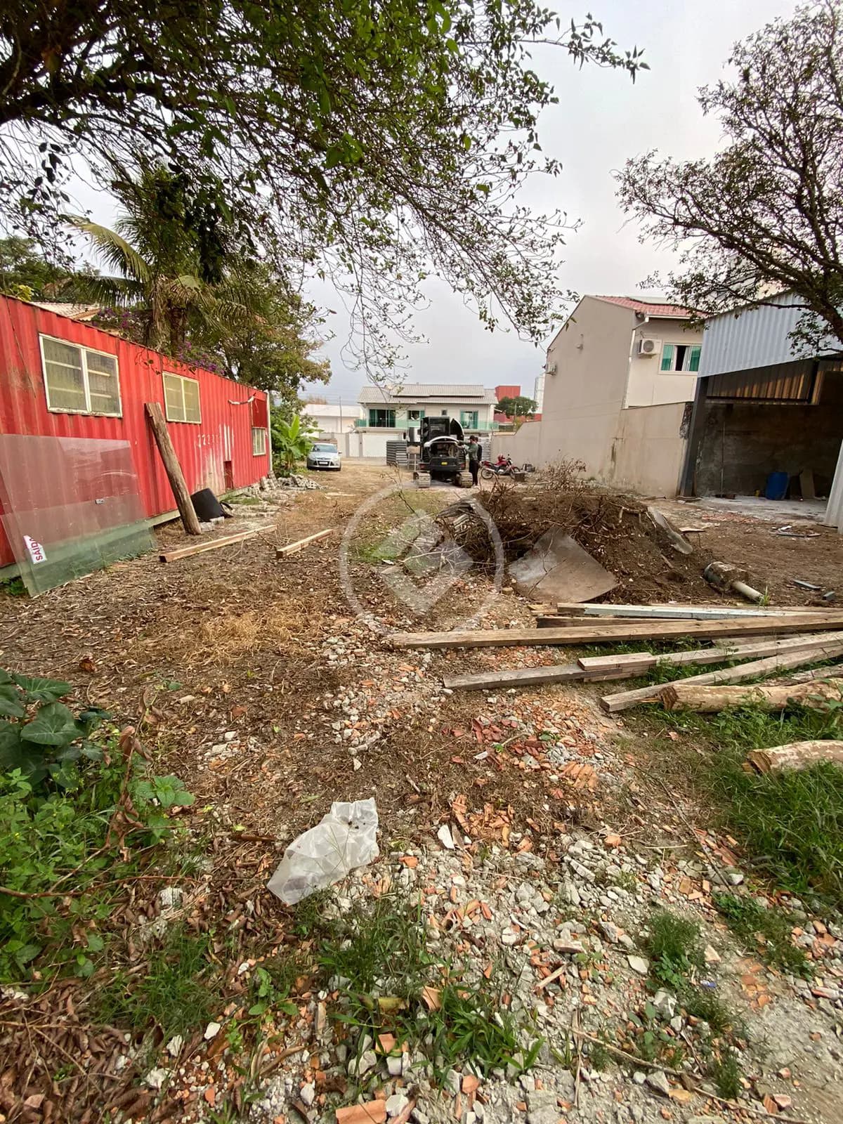 Terreno Centro, Camboriú - SC — foto 2