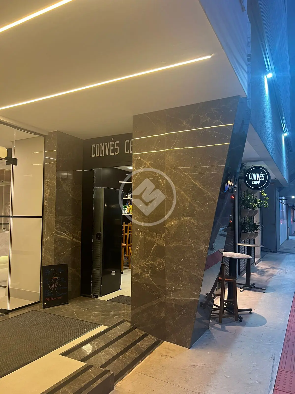 Sala Comercial no Centro, Balneário Camboriú — foto 5 de 5