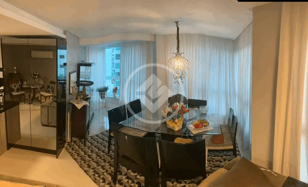 Apartamento Centro, Balneário Camboriú - SC — foto 1