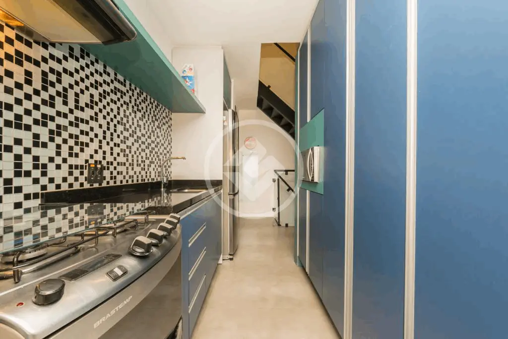 Apartamento 3 quartos no Fazendinha, Itajaí — foto 5 de 6
