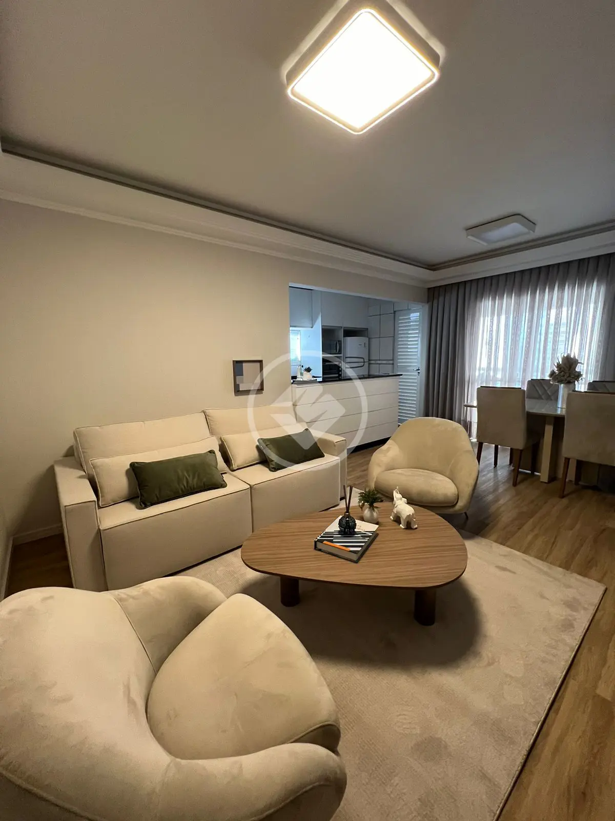 Apartamento 3 quartos no Centro, Balneário Camboriú — foto 6 de 6