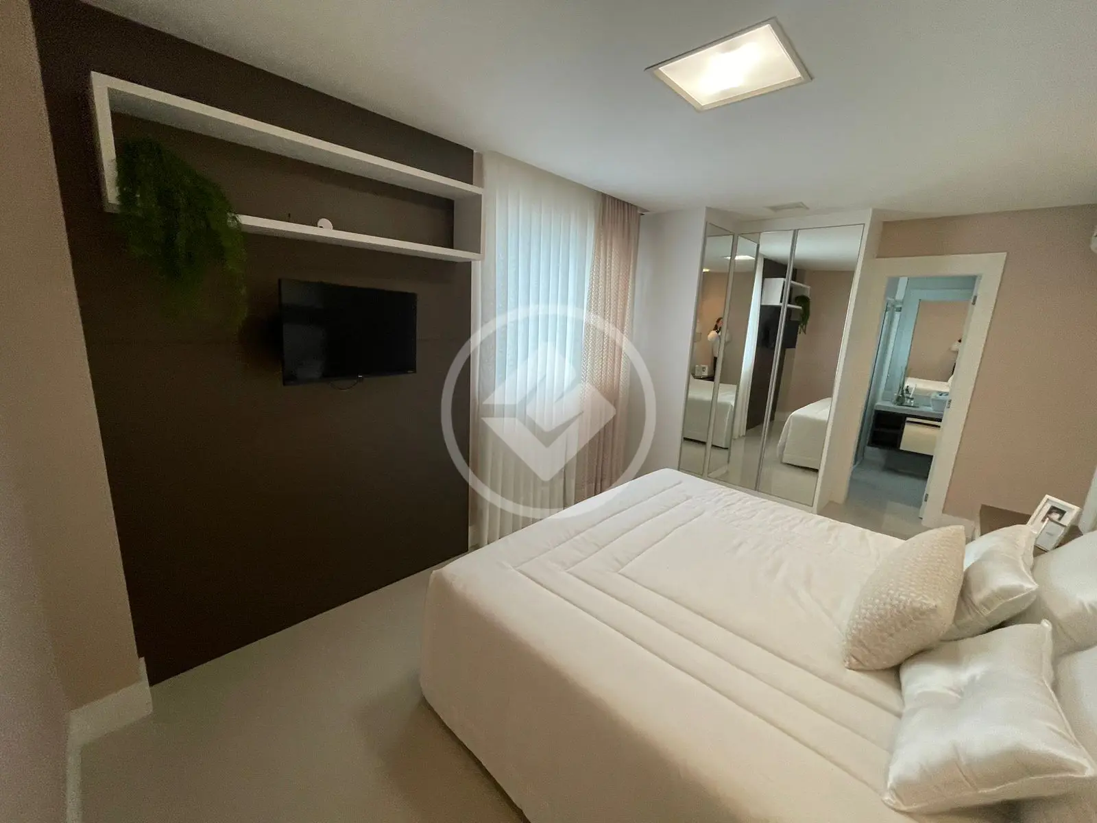 Apartamento 3 quartos no Centro, Balneário Camboriú — foto 6 de 6