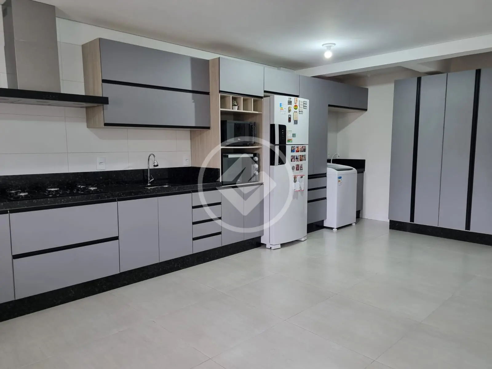 Apartamento Tabuleiro, Camboriú - SC — foto 2