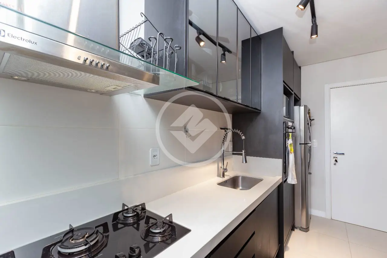 Apartamento 2 quartos no Praia Brava, Itajaí — foto 3 de 6