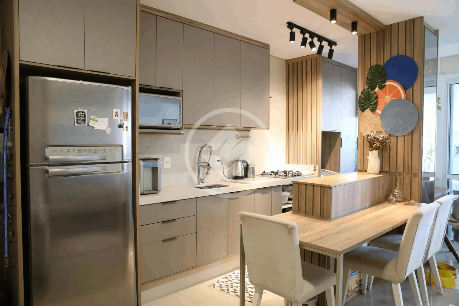 Apartamento 2 quartos no Nações, Balneário Camboriú — foto 3 de 6