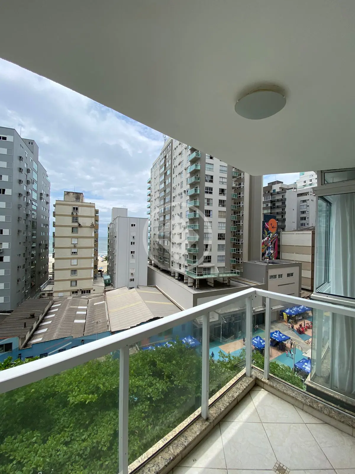 Apartamento Centro, Balneário Camboriú - SC — foto 2