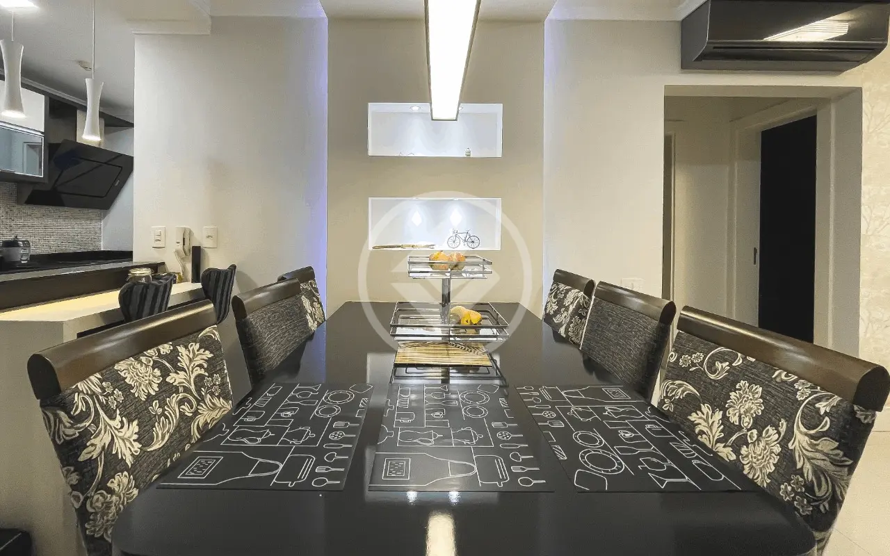 Apartamento 2 quartos no Praia Brava de Itajaí, Itajaí — foto 4 de 6