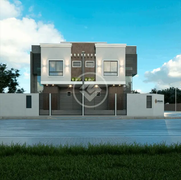 Residencial Finardi
