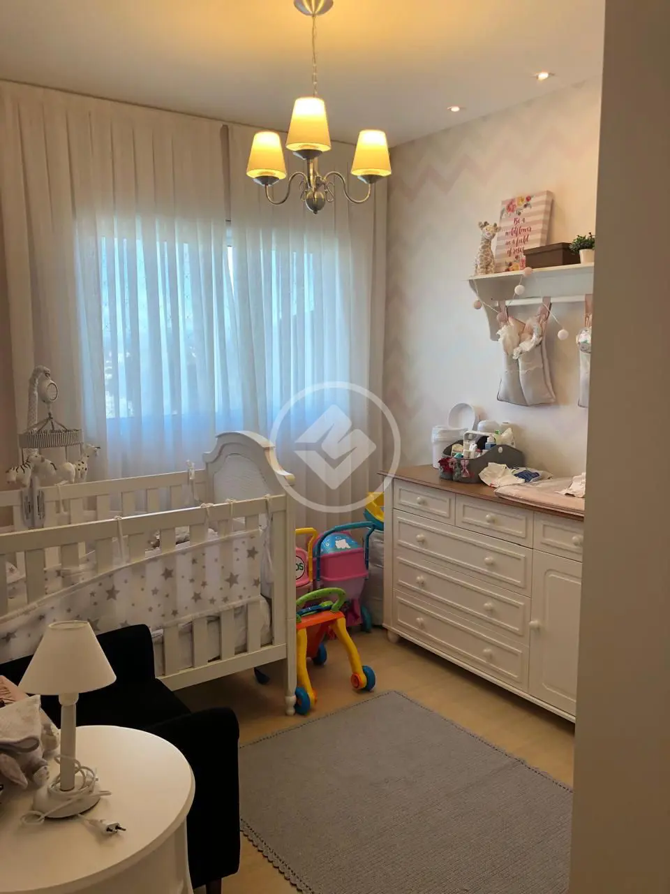 Apartamento 4 quartos no Centro, Balneário Camboriú — foto 5 de 6