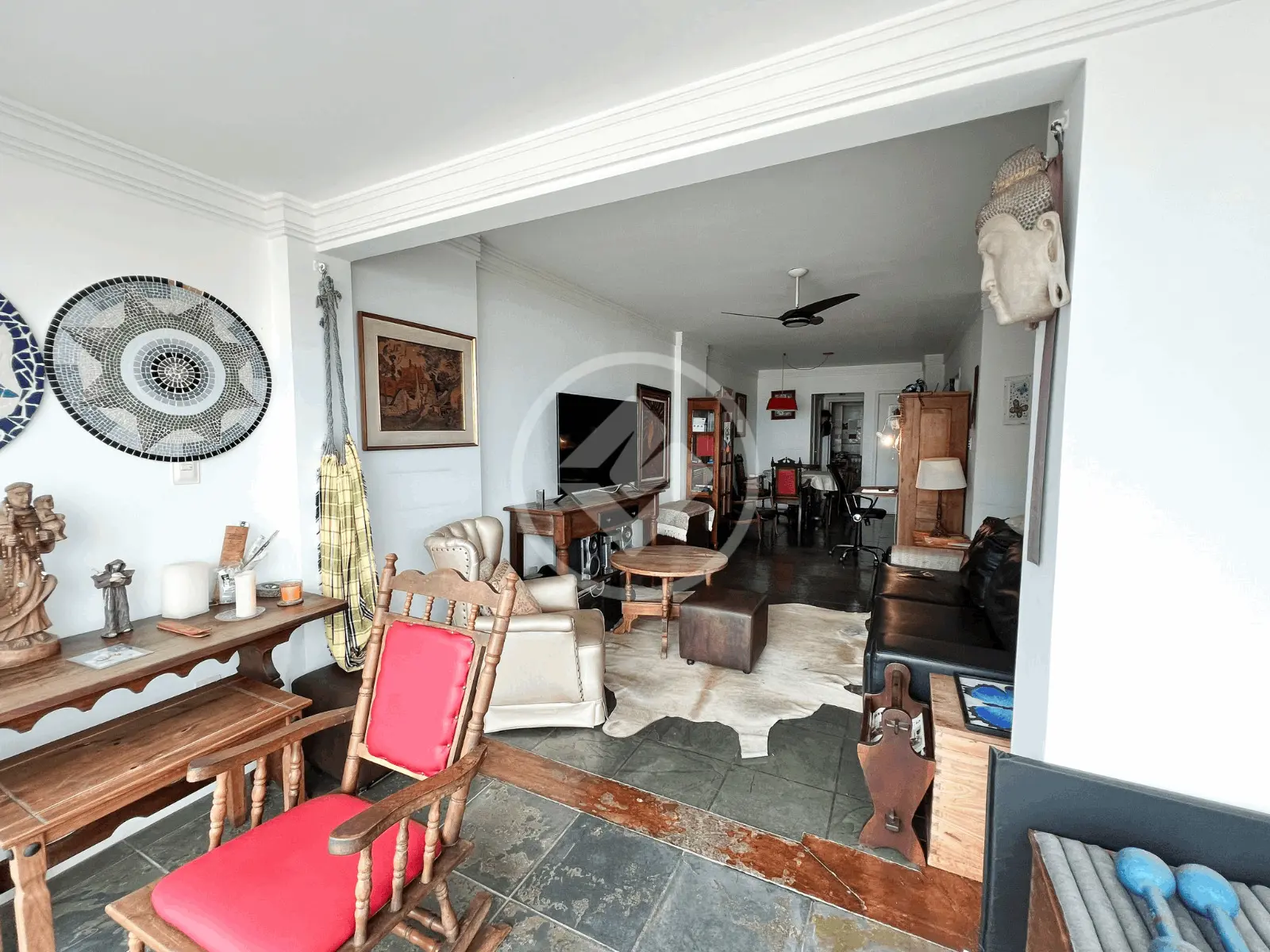 Apartamento Centro, Balneário Camboriú - SC — foto 2