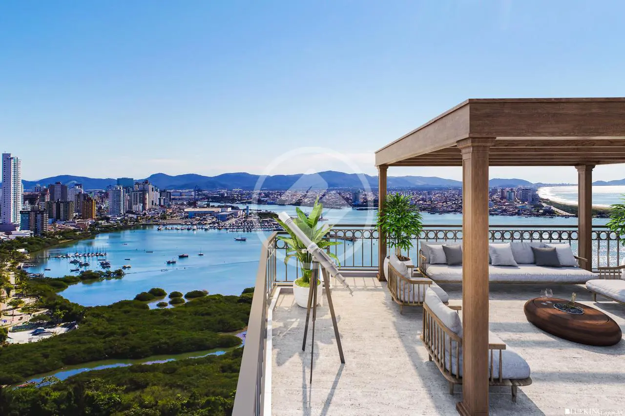 🏢 Apartamento Moderno com Lazer Completo e ótima Infraestrutura - entrega: Junho 2026