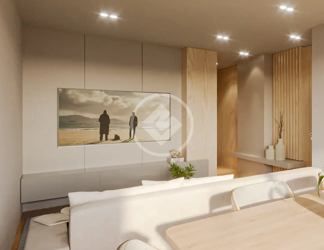 Apartamento São Francisco de Assis, Camboriú - SC — foto 1