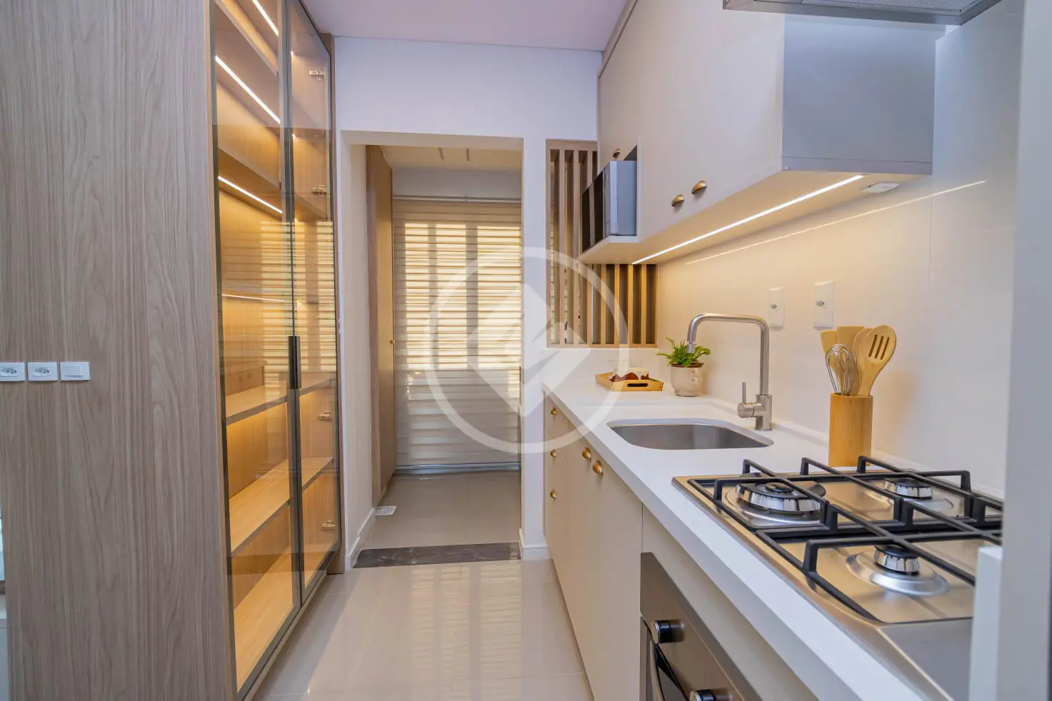 Apartamento São Francisco de Assis, Camboriú - SC — foto 2