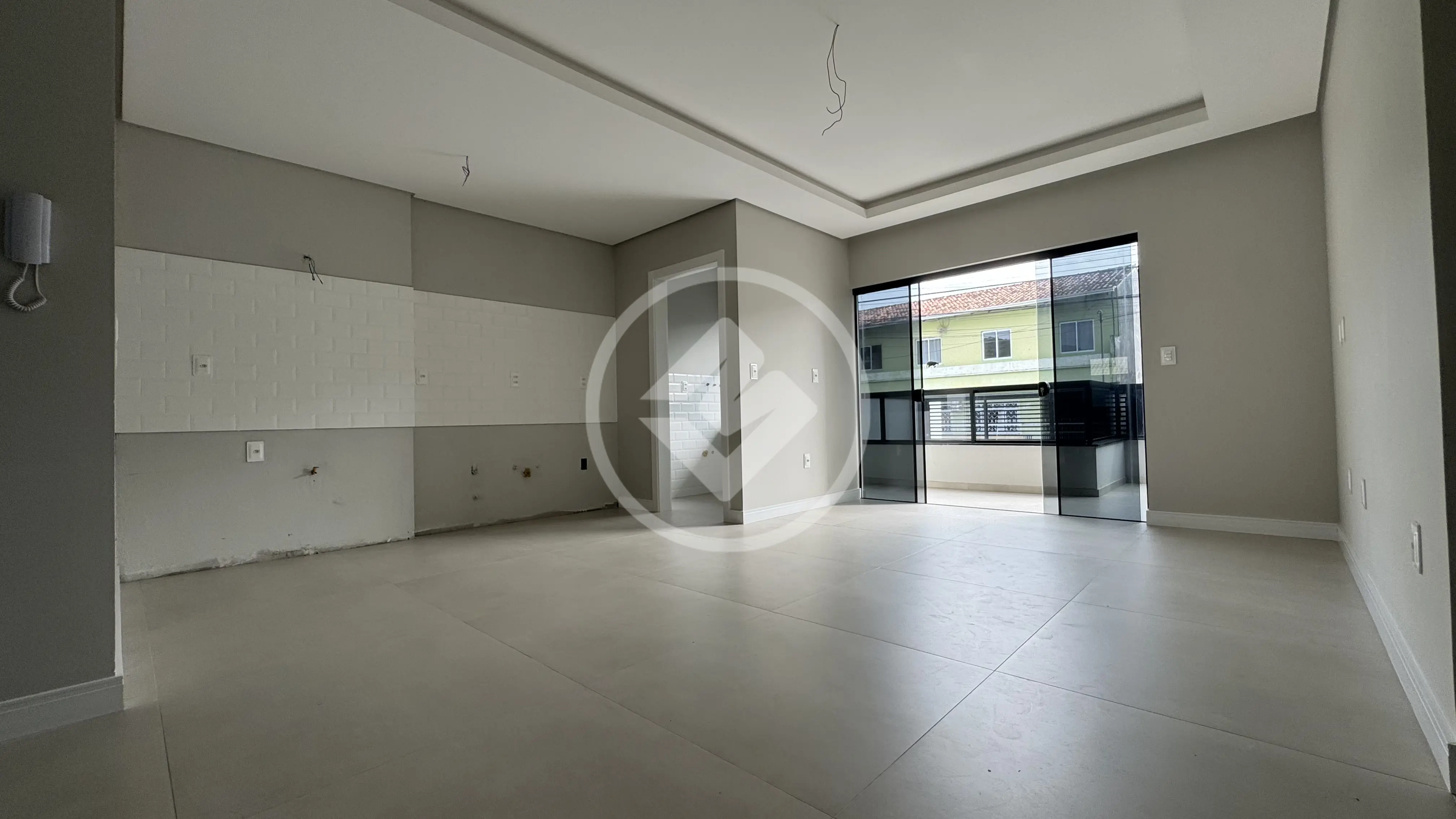 Apartamento 1 quarto no Nações, Balneário Camboriú — foto 3 de 6