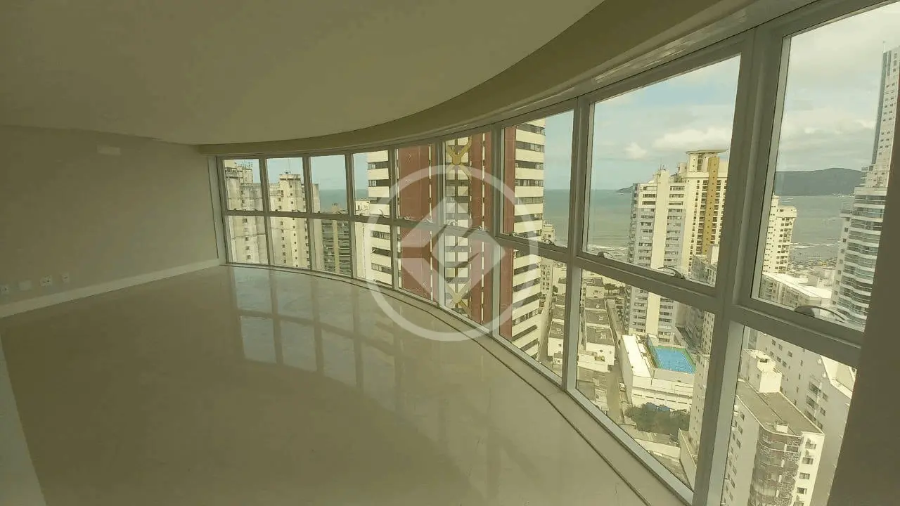 Apartamento 4 quartos no Centro, Balneário Camboriú — foto 3 de 6