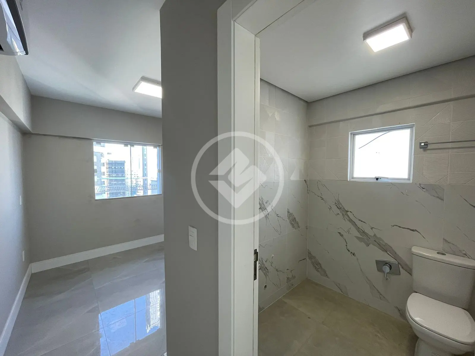 Apartamento Duplex Centro, Balneário Camboriú - SC — foto 2