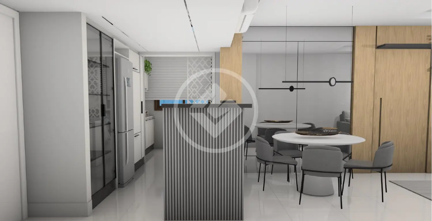 Apartamento 3 quartos no Centro, Balneário Camboriú — foto 4 de 6
