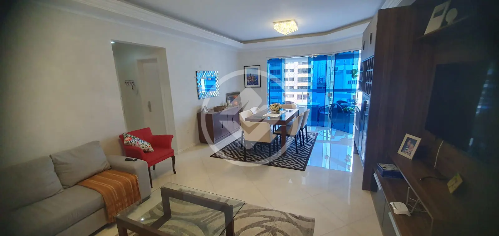 Apartamento Centro, Itapema - SC — foto 2
