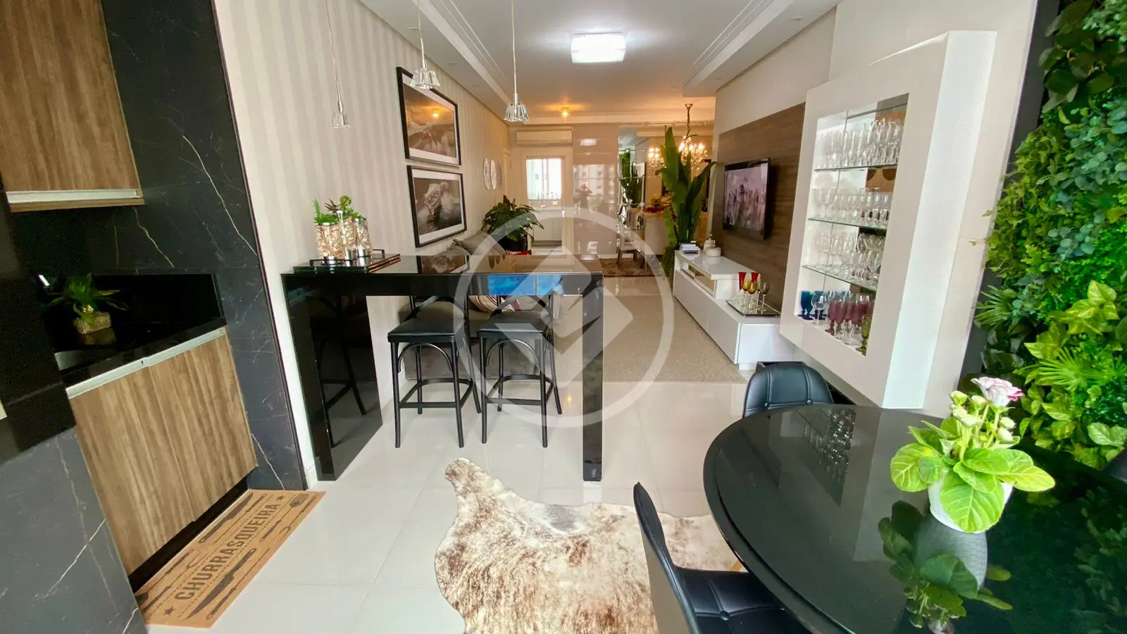 Apartamento 4 quartos no Centro, Balneário Camboriú — foto 5 de 6